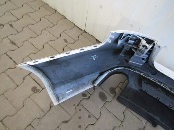 Bumper Audi A4 B8 8K9 S-Line SLINE Kombi 08-11 8K9807511 Achterbumper KS6704