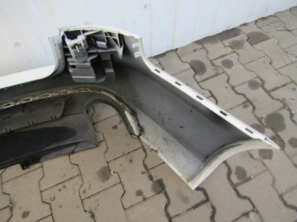 Bumper Audi A4 B8 8K9 S-Line SLINE Kombi 08-11 8K9807511 Achterbumper KS6704