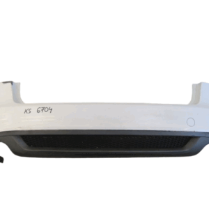 Bumper Audi A4 B8 8K9 S-Line SLINE Kombi 08-11 8K9807511 Achterbumper KS6704