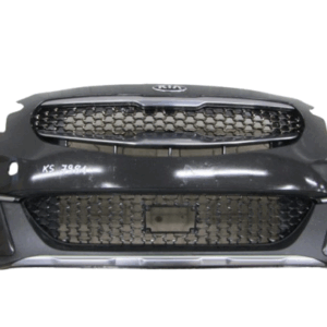 Bumper Kia Xceed X-Ceed 19-20 86511-J70A0 Voorbumper KS7981