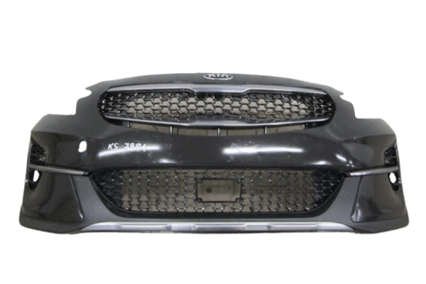 Bumper Kia Xceed X-Ceed 19-20 86511-J70A0 Voorbumper KS7981