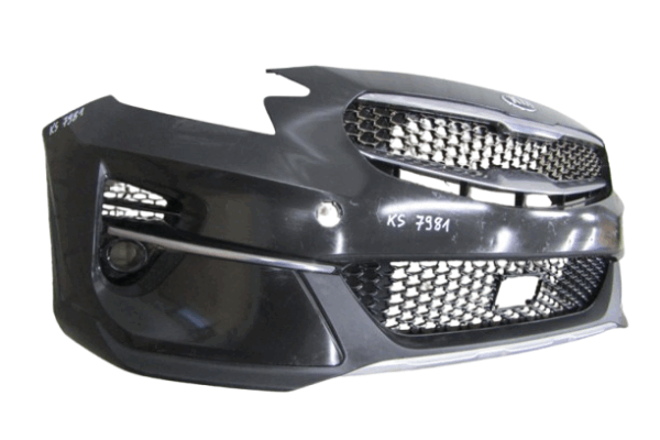 Bumper Kia Xceed X-Ceed 19-20 86511-J70A0 Voorbumper KS7981