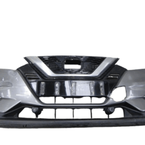 Bumper Nissan Qashqai II 2 J11  FACELIFT 17-20 Voorbumper MZ378