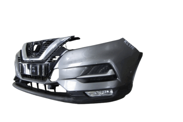 Bumper Nissan Qashqai II 2 J11  FACELIFT 17-20 Voorbumper MZ378