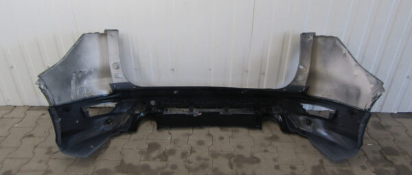 Bumper  Ford Kuga Mk2 II ST Titanium 12-16 CV4J-17D781 Achterbumper KS5176