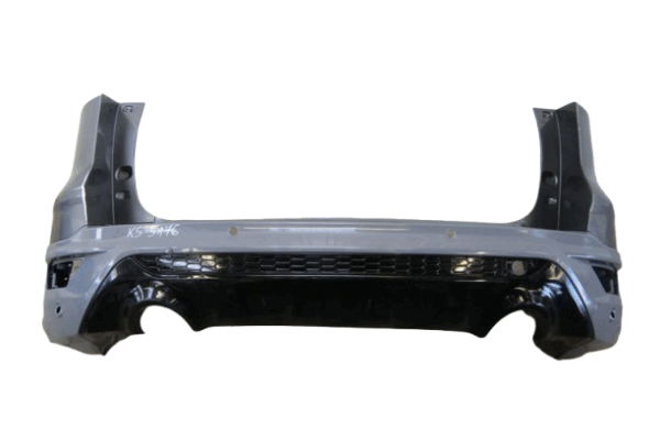Bumper  Ford Kuga Mk2 II ST Titanium 12-16 CV4J-17D781 Achterbumper KS5176
