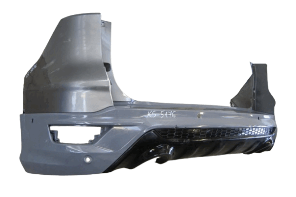 Bumper  Ford Kuga Mk2 II ST Titanium 12-16 CV4J-17D781 Achterbumper KS5176