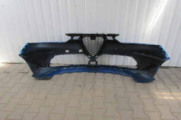 Bumper Alfa Romeo Tonale 22- Voorbumper Q5676