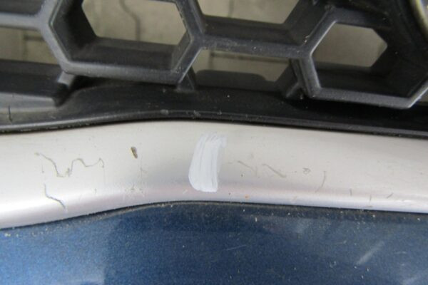 Bumper Kia Picanto 2 II 5D 11-14 Voorbumper MZ905