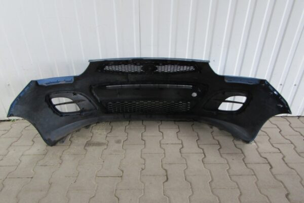 Bumper Kia Picanto 2 II 5D 11-14 Voorbumper MZ905