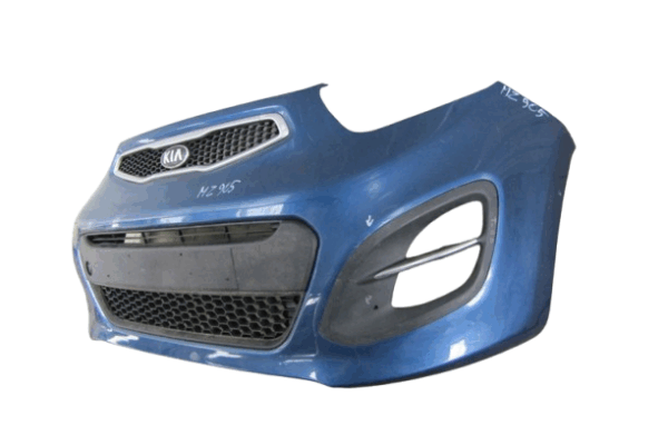 Bumper Kia Picanto 2 II 5D 11-14 Voorbumper MZ905