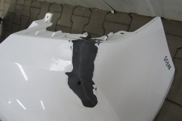 Bumper	Hyundai i30 N Fastback 18- Achterbumper Q5988