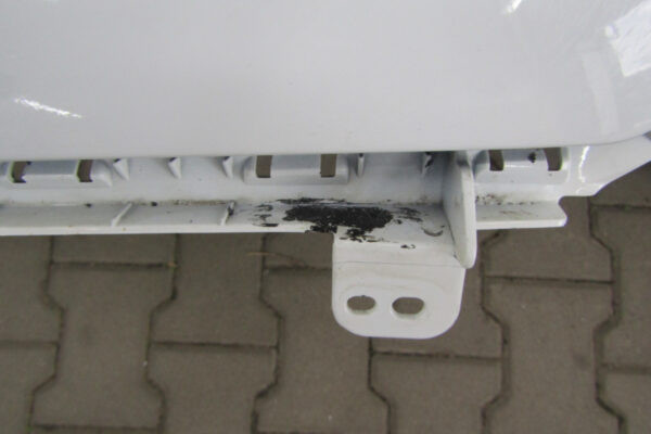 Bumper	Hyundai i30 N Fastback 18- Achterbumper Q5988