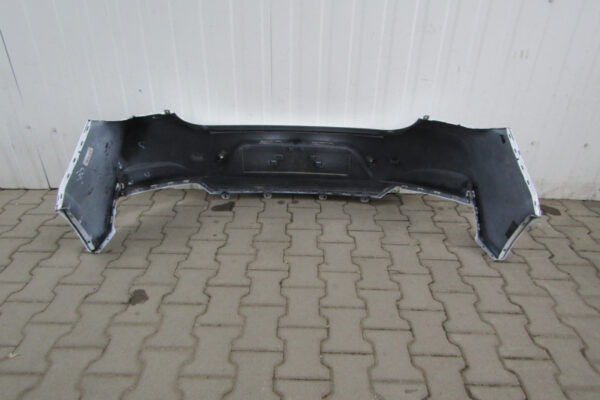 Bumper	Hyundai i30 N Fastback 18- Achterbumper Q5988