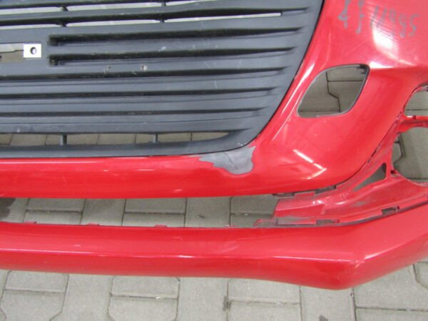 Bumper Suzuki Swift MK8 VIII 17-20 Voorbumper KJ11995