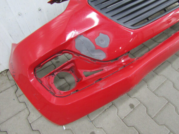 Bumper Suzuki Swift MK8 VIII 17-20 Voorbumper KJ11995