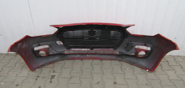 Bumper Suzuki Swift MK8 VIII 17-20 Voorbumper KJ11995