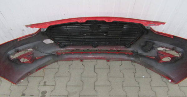 Bumper Suzuki Swift MK8 VIII 17-20 Voorbumper KJ11995