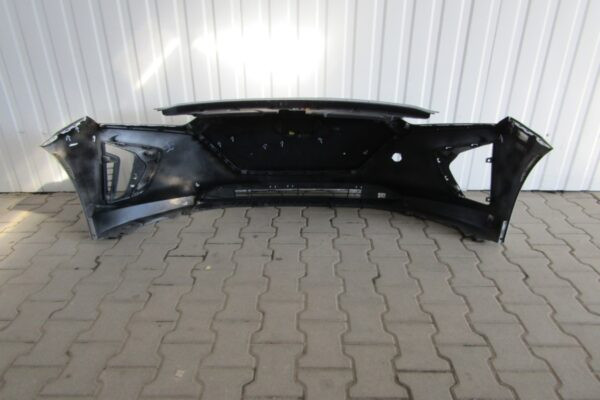 Bumper	Hyundai Ioniq Electric 16-19 Voorbumper Q6189