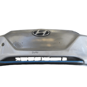 Bumper	Hyundai Ioniq Electric 16-19 Voorbumper Q6189