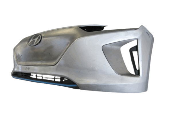 Bumper	Hyundai Ioniq Electric 16-19 Voorbumper Q6189
