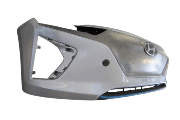 Bumper	Hyundai Ioniq Electric 16-19 Voorbumper Q6189