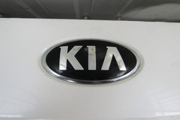Bumper Kia E NIRO EV ELECTRIC 18-22 Voorbumper PJ292