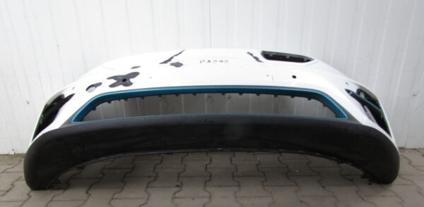 Bumper Kia E NIRO EV ELECTRIC 18-22 Voorbumper PJ292