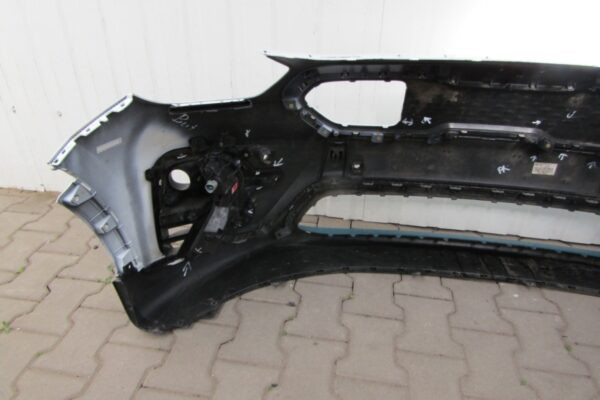 Bumper Kia E NIRO EV ELECTRIC 18-22 Voorbumper PJ292