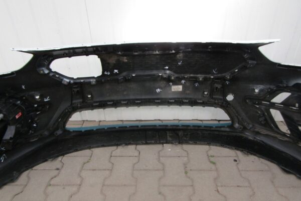 Bumper Kia E NIRO EV ELECTRIC 18-22 Voorbumper PJ292