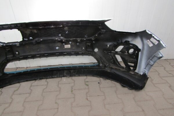 Bumper Kia E NIRO EV ELECTRIC 18-22 Voorbumper PJ292