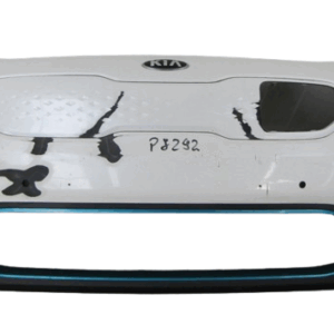 Bumper Kia E NIRO EV ELECTRIC 18-22 Voorbumper PJ292