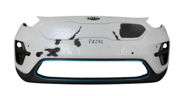 Bumper Kia E NIRO EV ELECTRIC 18-22 Voorbumper PJ292