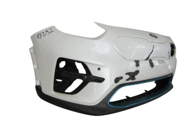 Bumper Kia E NIRO EV ELECTRIC 18-22 Voorbumper PJ292