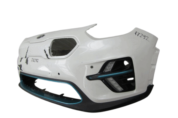 Bumper Kia E NIRO EV ELECTRIC 18-22 Voorbumper PJ292
