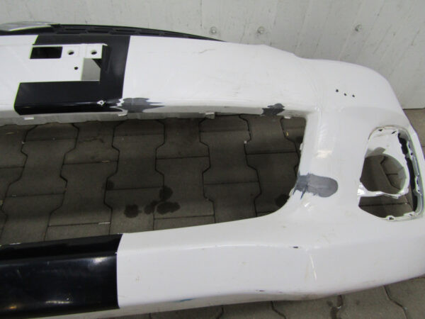 Bumper Suzuki Swift Mk7 Facelift 13-17 71711-60P Voorbumper KJ11993