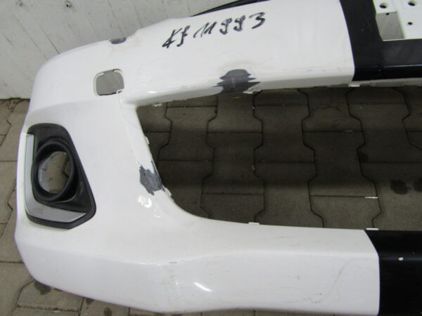 Bumper Suzuki Swift Mk7 Facelift 13-17 71711-60P Voorbumper KJ11993