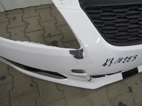 Bumper Suzuki Swift Mk7 Facelift 13-17 71711-60P Voorbumper KJ11993
