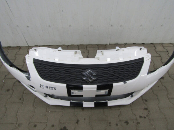 Bumper Suzuki Swift Mk7 Facelift 13-17 71711-60P Voorbumper KJ11993