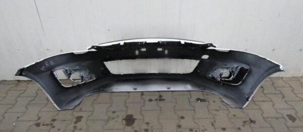 Bumper Suzuki Swift Mk7 Facelift 13-17 71711-60P Voorbumper KJ11993