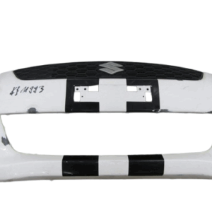 Bumper Suzuki Swift Mk7 Facelift 13-17 71711-60P Voorbumper KJ11993