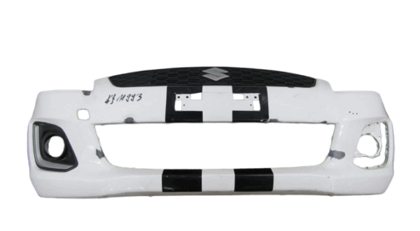 Bumper Suzuki Swift Mk7 Facelift 13-17 71711-60P Voorbumper KJ11993
