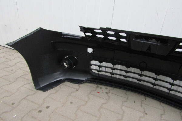 Bumper  NISSAN NOTE I E11 06-09 Voorbumper MZ667