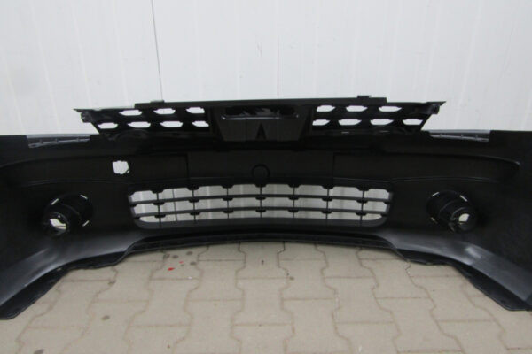 Bumper  NISSAN NOTE I E11 06-09 Voorbumper MZ667