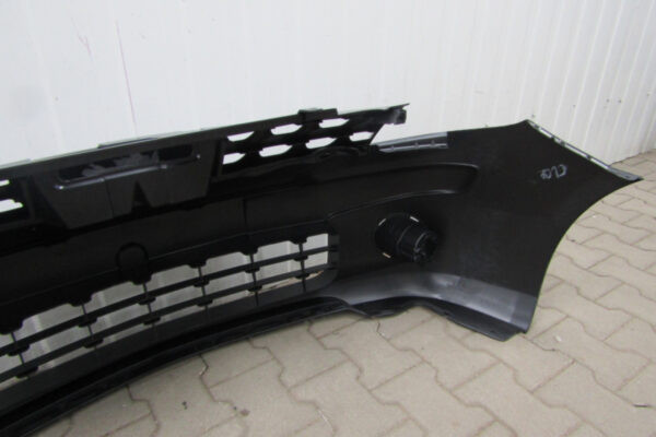 Bumper  NISSAN NOTE I E11 06-09 Voorbumper MZ667