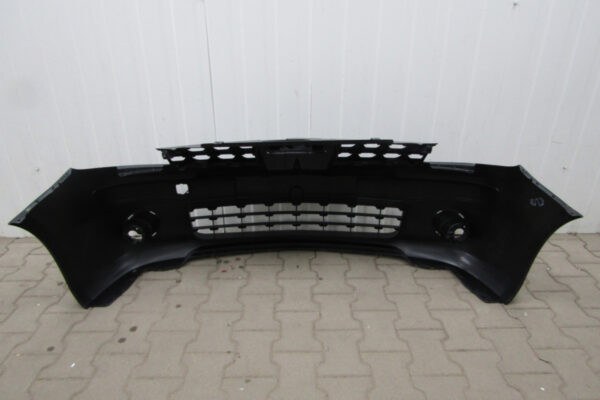 Bumper  NISSAN NOTE I E11 06-09 Voorbumper MZ667