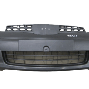 Bumper  NISSAN NOTE I E11 06-09 Voorbumper MZ667