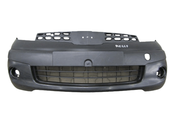 Bumper  NISSAN NOTE I E11 06-09 Voorbumper MZ667