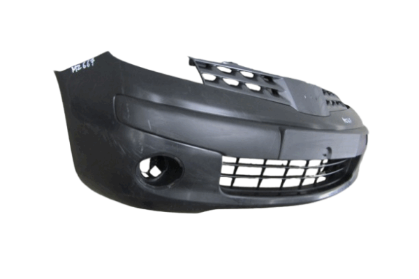Bumper  NISSAN NOTE I E11 06-09 Voorbumper MZ667