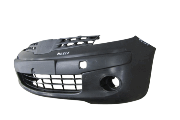 Bumper  NISSAN NOTE I E11 06-09 Voorbumper MZ667